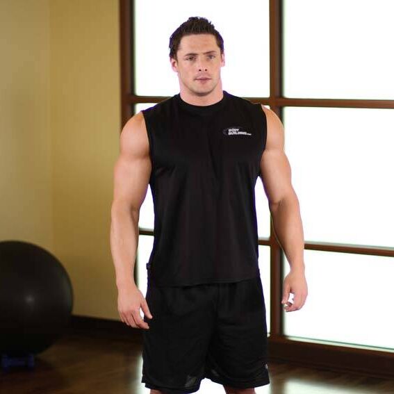No equipment bodyweight workout
