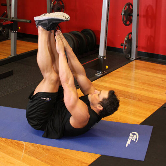 Bodyweight workout equipment