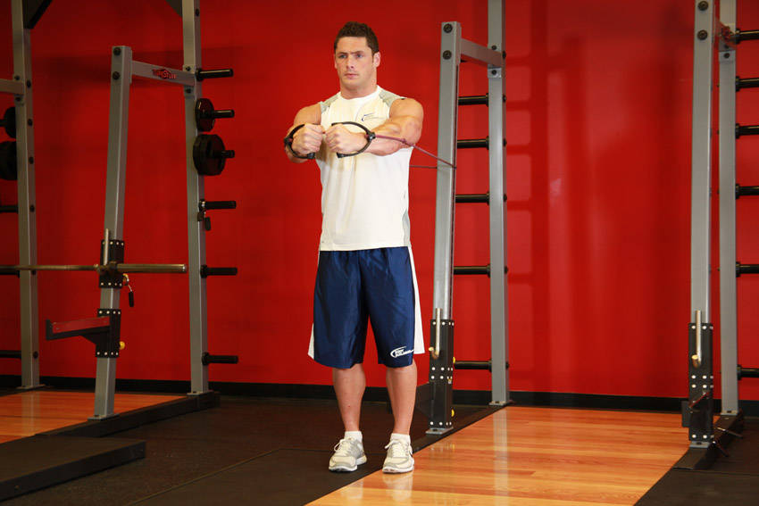 Cross Over - With Bands