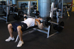 Exercises by equipment - from barbells to bands for complete training